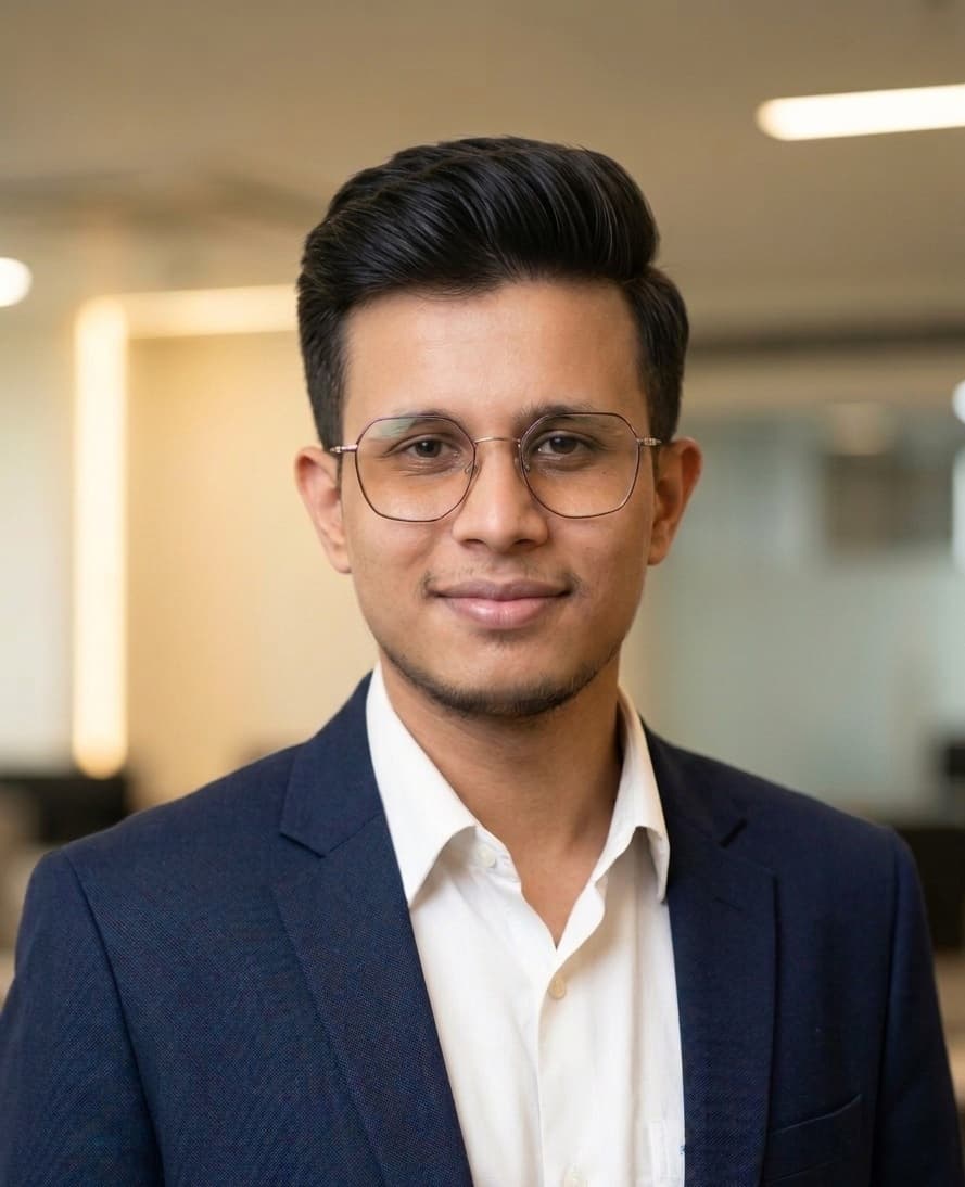 Kartik Porwal